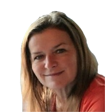 Michelle Forrest, PMP, BCS